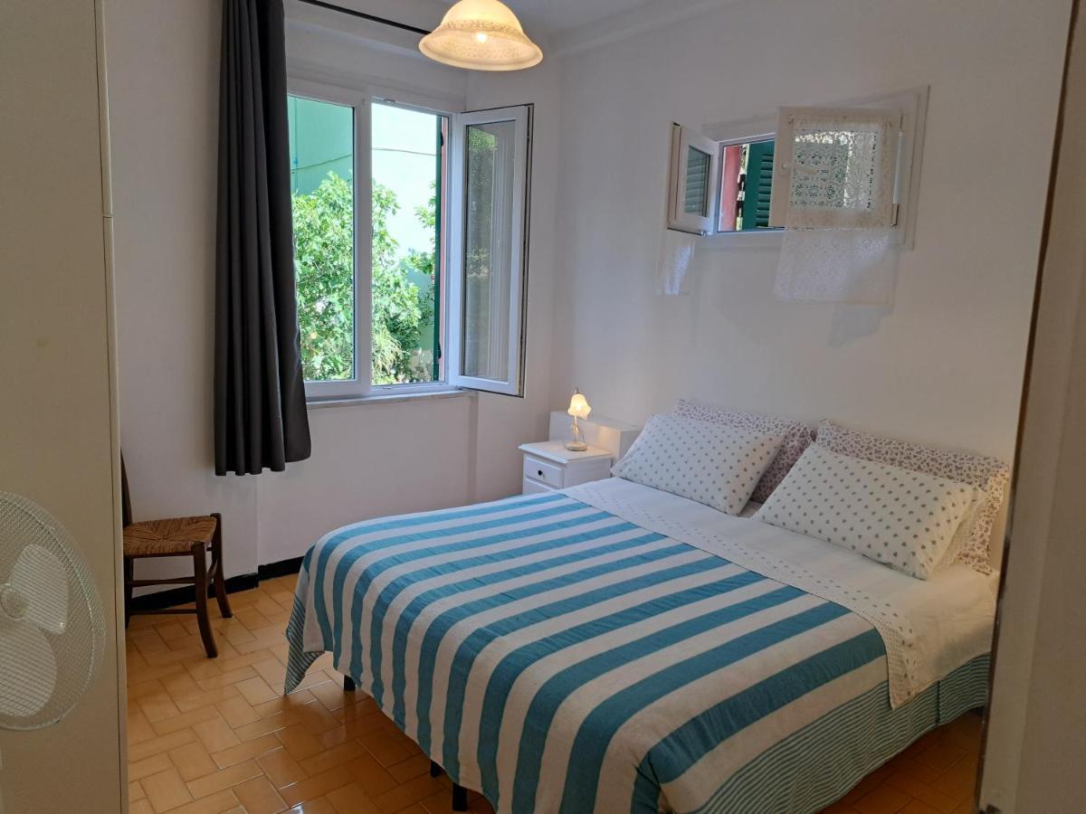Appartamento Monterosso 81 Monterosso al Mare Buitenkant foto