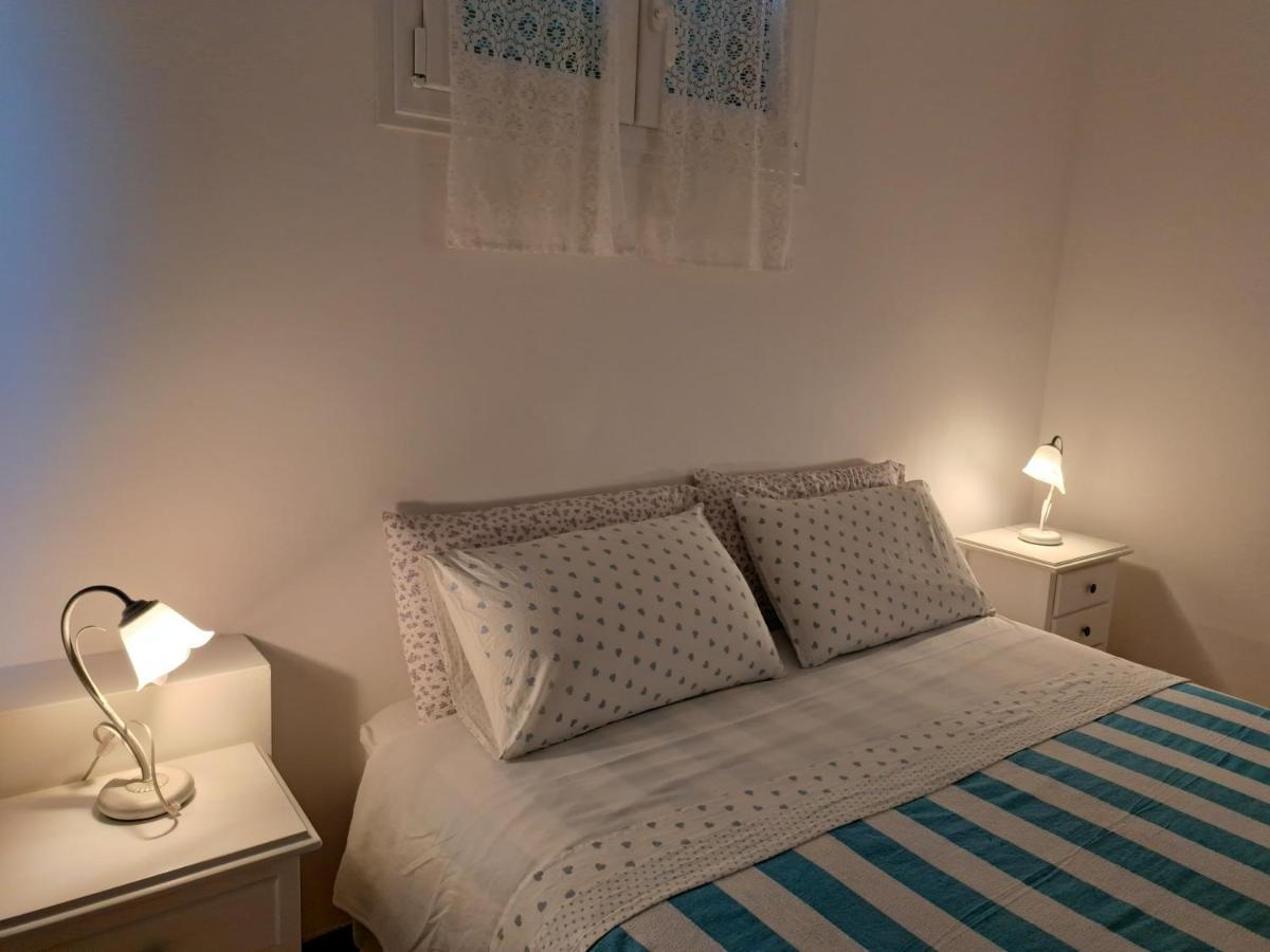 Appartamento Monterosso 81 Monterosso al Mare Buitenkant foto