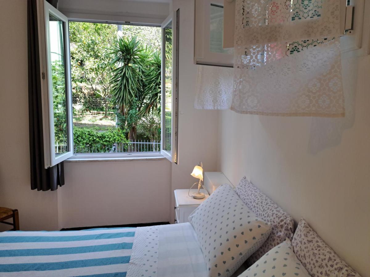 Appartamento Monterosso 81 Monterosso al Mare Buitenkant foto