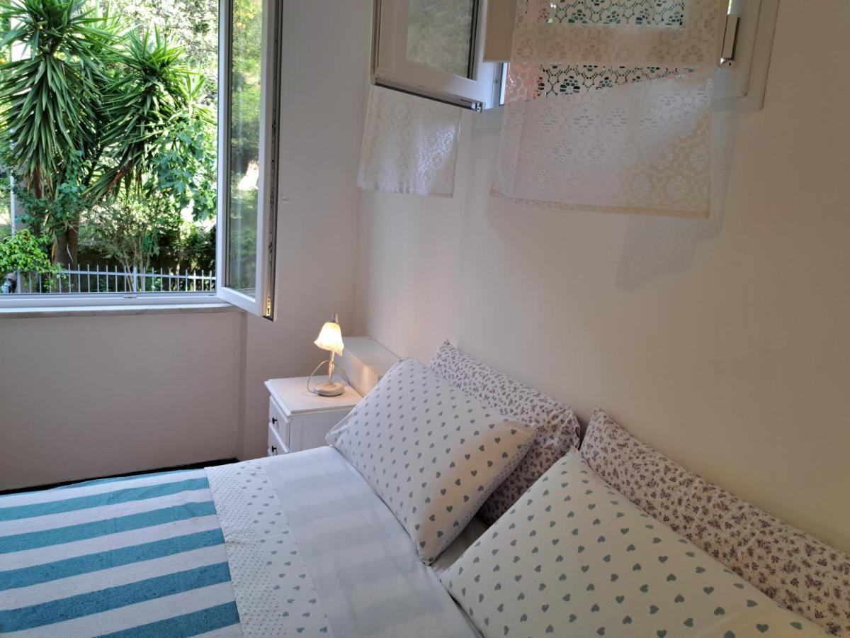 Appartamento Monterosso 81 Monterosso al Mare Buitenkant foto