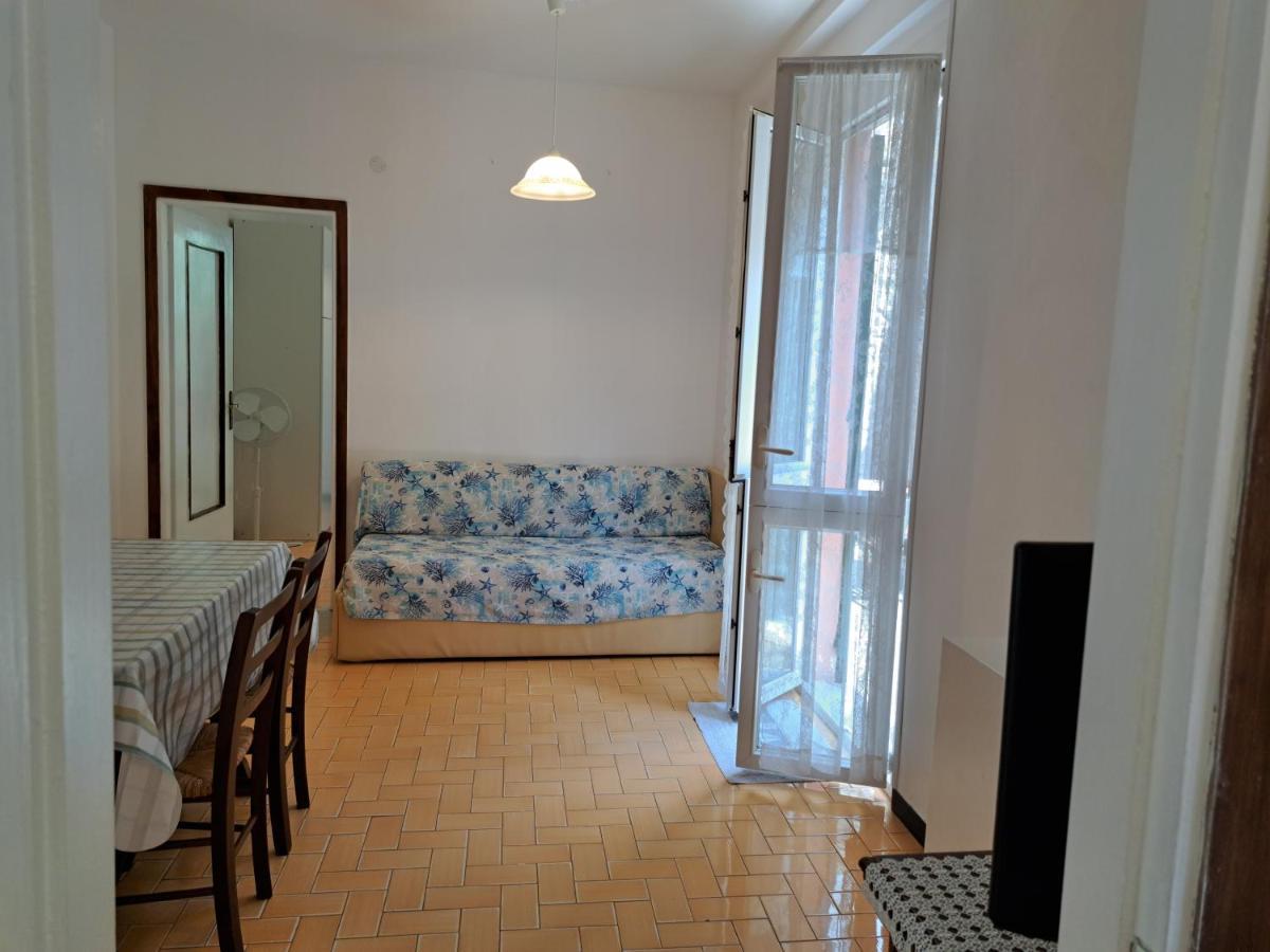 Appartamento Monterosso 81 Monterosso al Mare Buitenkant foto