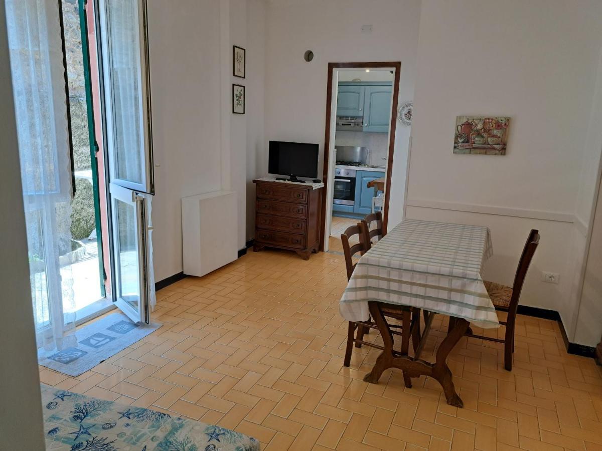 Appartamento Monterosso 81 Monterosso al Mare Buitenkant foto