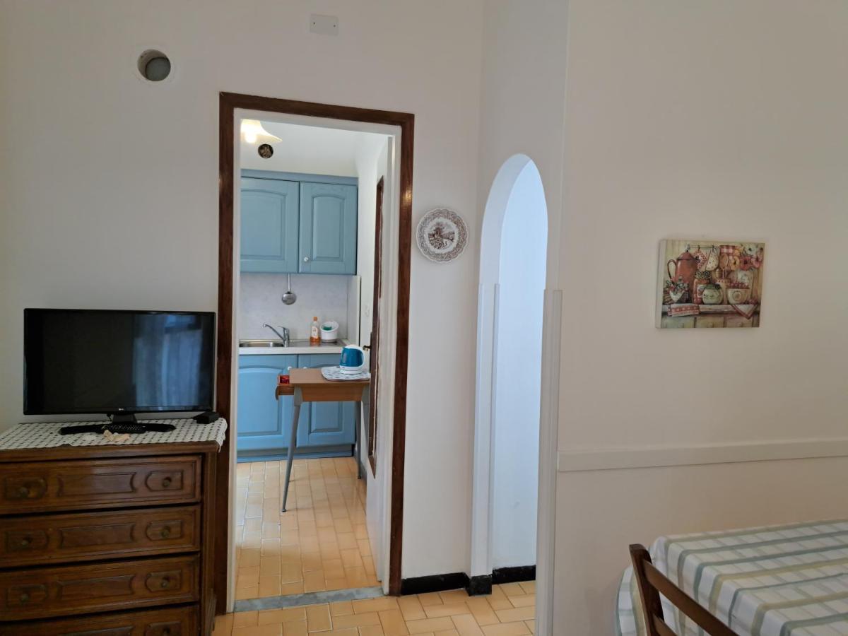 Appartamento Monterosso 81 Monterosso al Mare Buitenkant foto