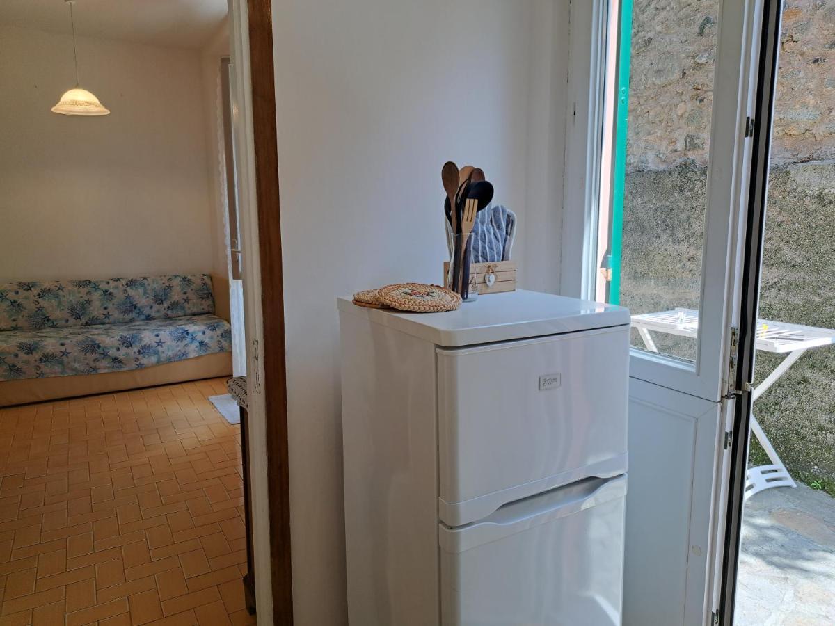 Appartamento Monterosso 81 Monterosso al Mare Buitenkant foto