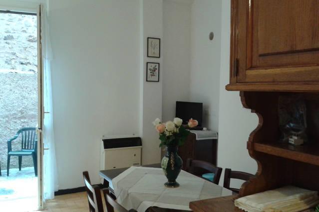 Appartamento Monterosso 81 Monterosso al Mare Buitenkant foto