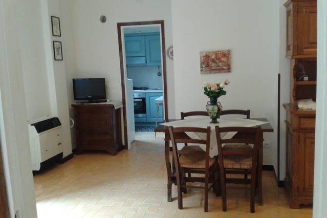 Appartamento Monterosso 81 Monterosso al Mare Buitenkant foto